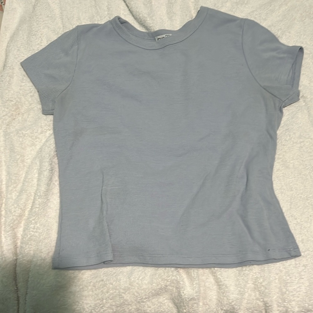 Never been worn